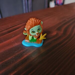 Disney Doorables In Full Bloom Simba